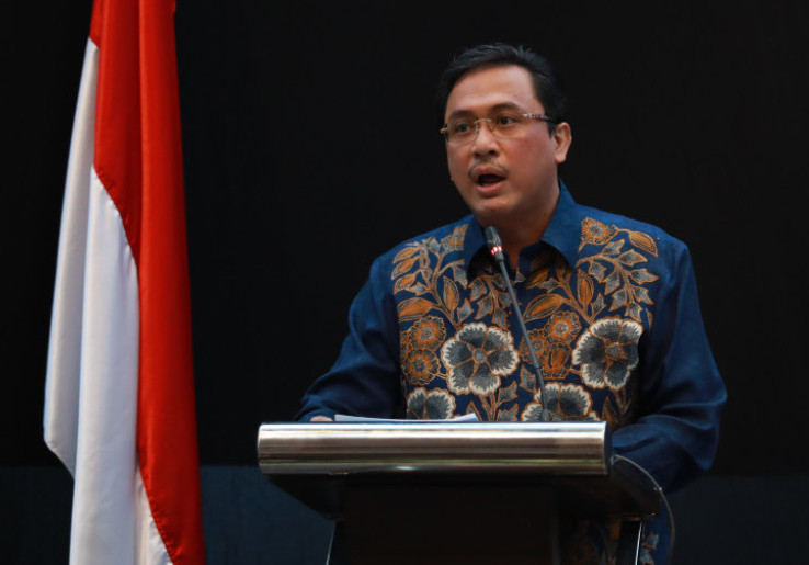 Soal Kasus Pelindo, BPK Sepakat dengan KPK