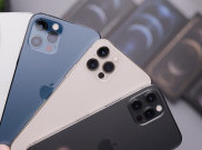 iPhone 12 Terkena Isu Radiasi, Apple Siapkan Software Update sebagai Solusi