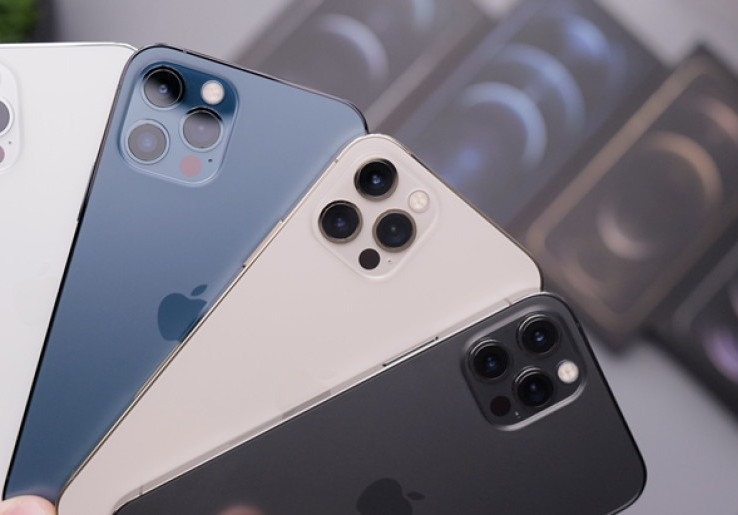 iPhone 12 Terkena Isu Radiasi, Apple Siapkan Software Update sebagai Solusi