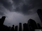 Begini Prakiaraan Cuaca Jakarta Hari Ini