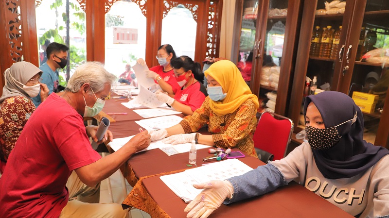 Begini Dana Yang Digelontorkan Pemerintah Tekan Angka Kemiskinan di 2022