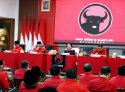 Titah Megawati ke Kader PDIP: Turun ke Bawah Layani Rakyat