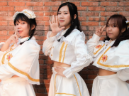 Grup Idol HTONE Perkenalkan Diri dengan 'Satu-Satunya'