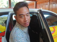 Prabowo-Gibran Menang di 34 Provinsi, Gibran: Tunggu KPU Saja