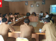 Seluruh Honorer Kabupaten Dairi Ikut BPJS Ketenagakerjaan