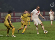 Inilah Kandidat Pemain dan Pelatih Terbaik Liga 1 2018