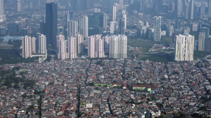 Anggota DPRD DKI Terima Keluhan Warga Sakit akibat Kualitas Udara Buruk