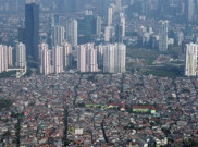 Anggota DPRD DKI Terima Keluhan Warga Sakit akibat Kualitas Udara Buruk