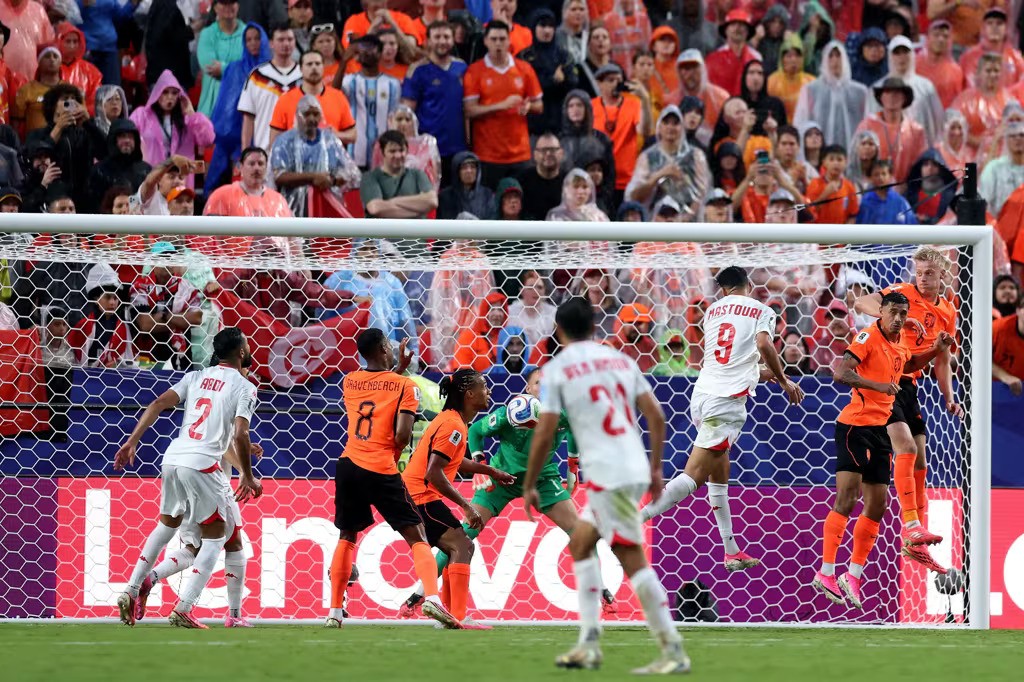 Hasil Akhir Grup F Piala Dunia 2026: Belanda Juara Grup, Jepang Ikut Lolos ke Babak 32 Besar