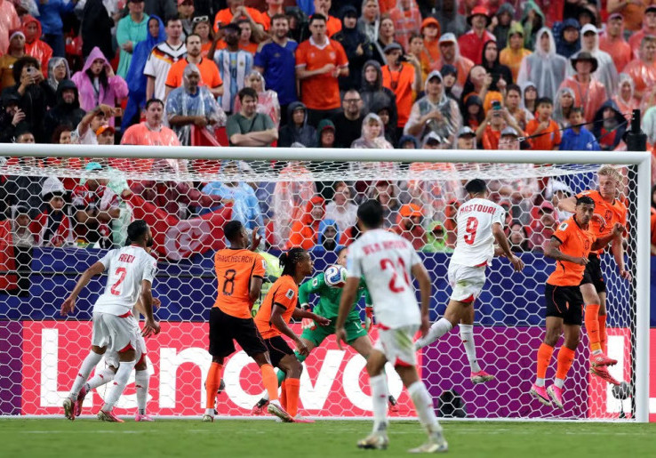 Hasil Akhir Grup F Piala Dunia 2026: Belanda Juara Grup, Jepang Ikut Lolos ke Babak 32 Besar