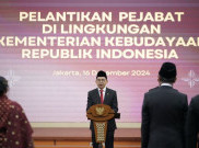 Soeharto Diusulkan Jadi Pahlawan Nasional, Pemerintah Klaim tak Terbukti Lakukan Pelanggaran HAM dan Genosida