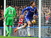 Chelsea Sementara Unggul 1-0 Atas Arsenal 