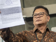 Brigjen Endar Priantoro Kembali Jadi Direktur Penyelidikan KPK