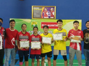 Siswa Binaan IGBA Melaju ke Turkey Junior Championship 2022