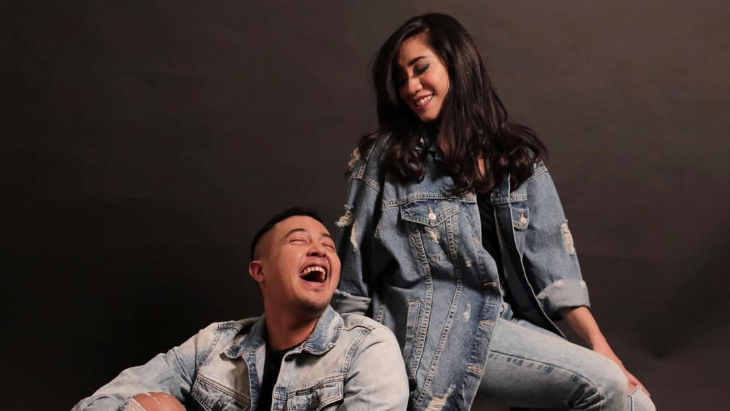 BIANCADIMAS, Grup Duo Baru Penyemangat Pasangan Kekasih yang Ingin Menikah