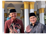 PAN Dukung Ganjar Jadi Capres, FX Rudy Sebut Kaderisasi PDIP Berhasil