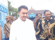 Dana Hibah Dikirim ke Rekening Pribadi, Ini Pengakuan Keraton Surakarta