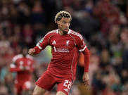 Kartu Merah Hugo Ekitike Warnai Kemenangan Liverpool, Arne Slot: Itu Tidak Perlu dan Konyol