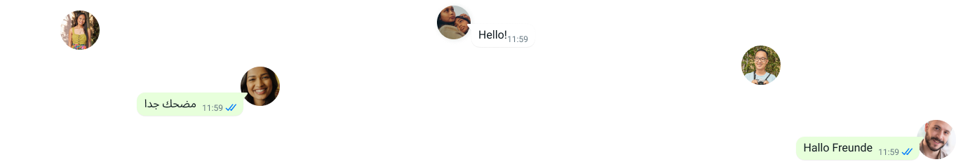 Cara Menonaktifkan Fitur Meta AI di WhatsApp