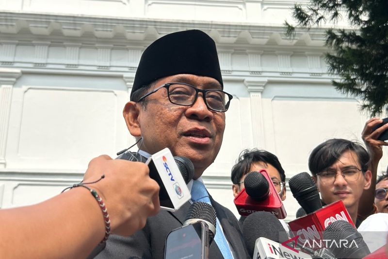 Tidak Lagi Jadi Menteri, Pratikno Bakal Dilantik Jadi Ketua Wantimpres