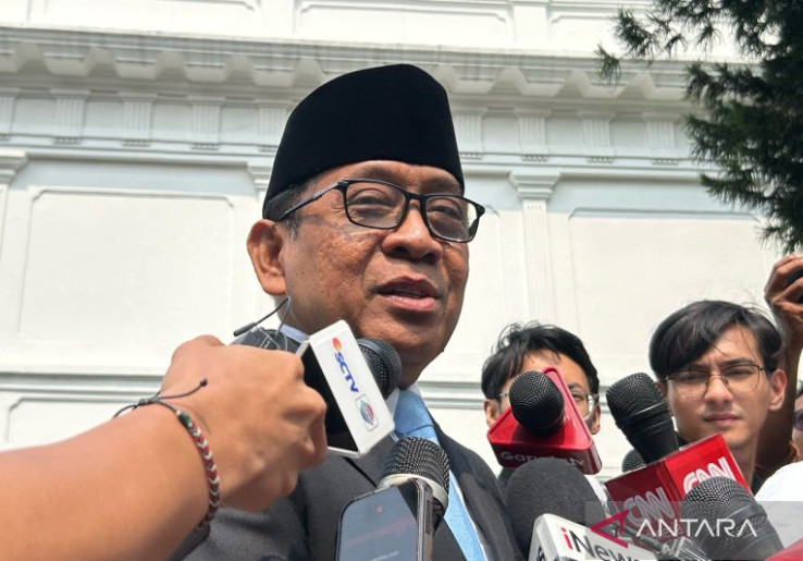 Tidak Lagi Jadi Menteri, Pratikno Bakal Dilantik Jadi Ketua Wantimpres