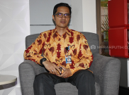 KPK Periksa Sekretaris Dirut PT PLN Terkait Suap PLTU Riau-1
