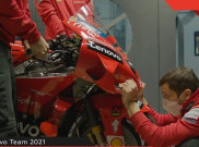 Ducati Lenovo Raih Gelar Moto GP Constructors Dua Tahun Berturut-turut