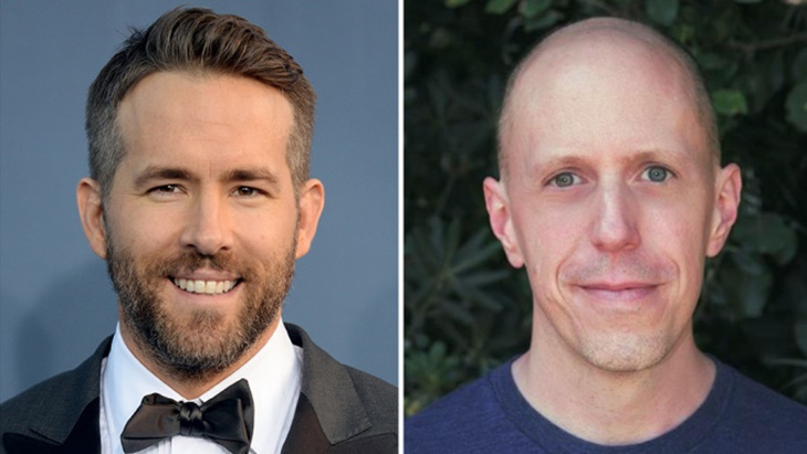 ryan reynolds