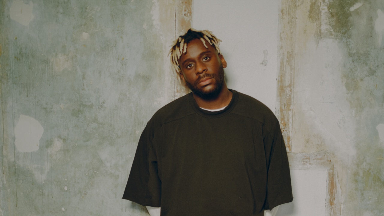 Lirik Lengkap 'Stay (If You Wanna Dance)' Milik Myles Smith