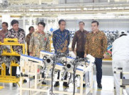 Menperin Optimistis Ekonomi Tumbuh 5,5 Persen di 2021