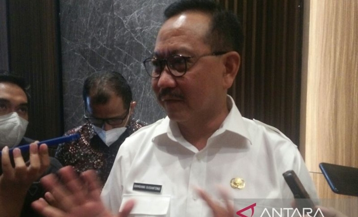 Pembangunan IKN Gunakan APBN, Kepala Otoritas Klaim Bangun Kepercayaan Pasar