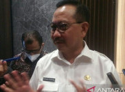 Pembangunan IKN Gunakan APBN, Kepala Otoritas Klaim Bangun Kepercayaan Pasar