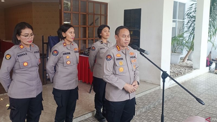 Polda Metro Tepis Kabar Rumah Ketua KPK Digeledah