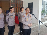 Polda Metro Tepis Kabar Rumah Ketua KPK Digeledah