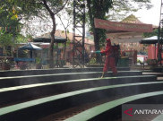 TMII Kembali Buka 20 Juni, Pengunjung Dibatasi