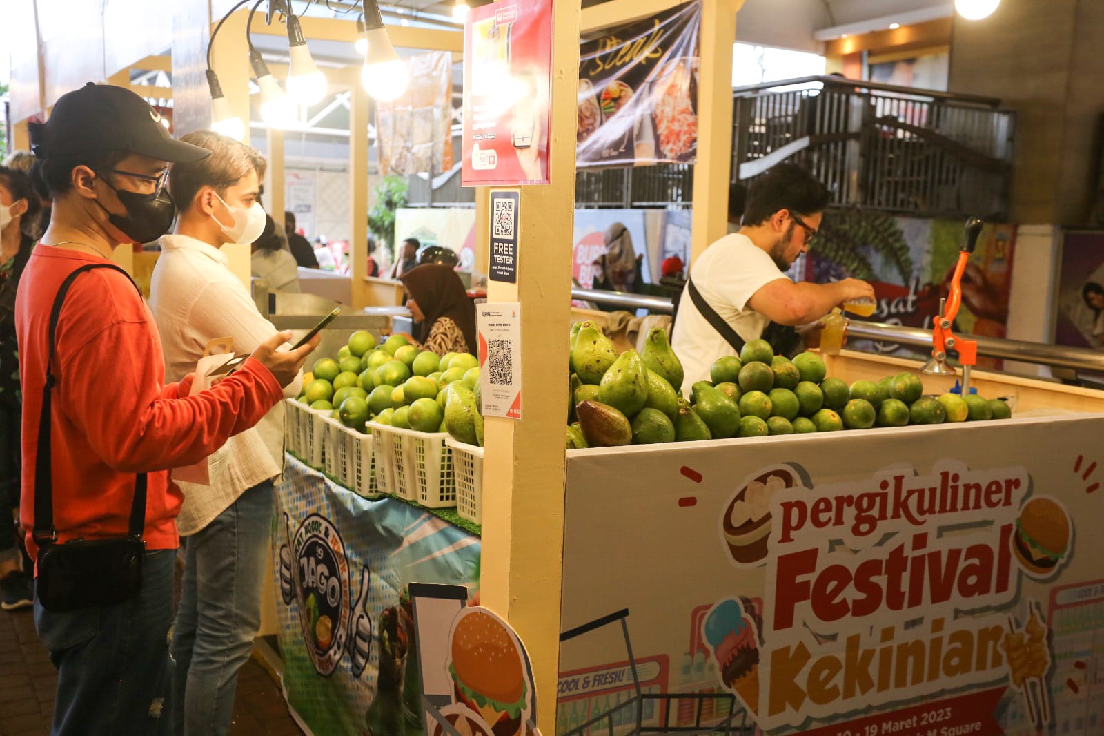 Pergikuliner