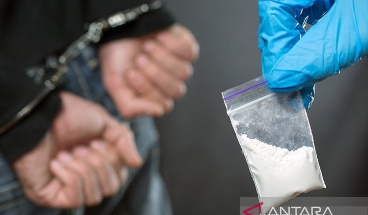 Anggota DPR Agung Widyantoro Tepis Kabar Ditangkap Polisi karena Narkoba