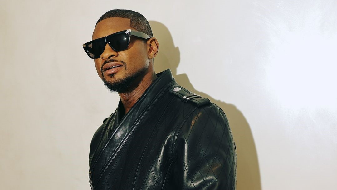 Usher Batalkan Konsernya di Atlanta, Segera Umumkan Tanggal Baru