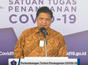 Ledakan Kasus COVID-19 Mengintai Setelah Lebaran, PPKM Mikro Diperpanjang