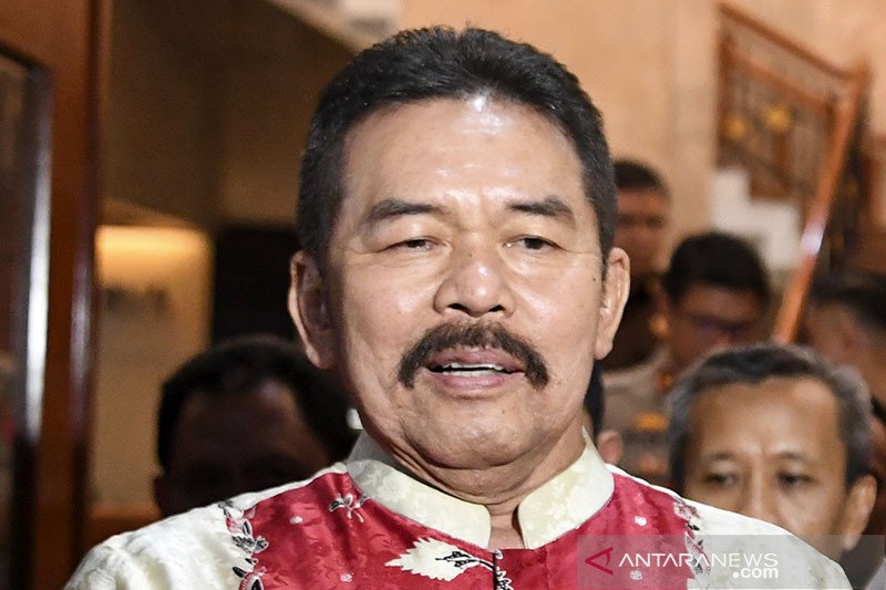 Jaksa Agung Segera Umumkan 7 Calon Tersangka Dugaan Korupsi Asabri