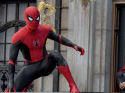 ‘Spider-Man 4’ Sedang Dikembangkan, Kapan Akan Ditayangkan?