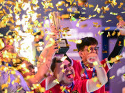 Indonesia Juara AFC eAsian Cup di Qatar, Presiden AFC Sampaikan Pujian