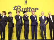 BTS Bakal Tampil di Grammy Awards 2022