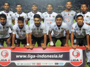 Suap Wali Kota Cilegon Mengalir ke Klub Sepak Bola