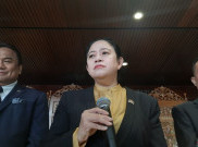 Puan dan AHY Bertemu di GBK Minggu (18/3) Pagi 