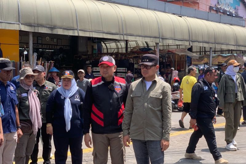Mundur Dari Kontestasi Pilgub Jawa Barat, Bima Arya Pilih Bikin Ormas