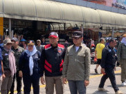 Mundur Dari Kontestasi Pilgub Jawa Barat, Bima Arya Pilih Bikin Ormas