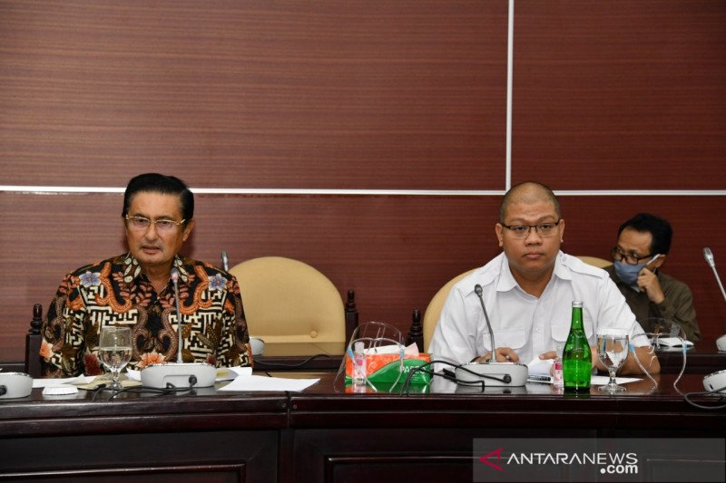 MPR Usul Pemerintah Berikan Bunga Kredit UMKM 1 Persen
