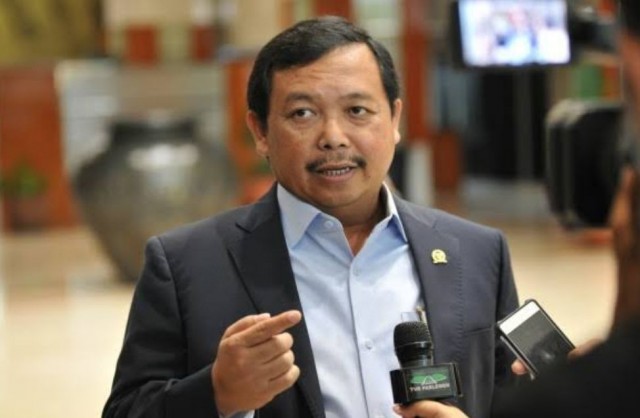 Demokrat Minta Pengesahan RUU Kesehatan Ditunda