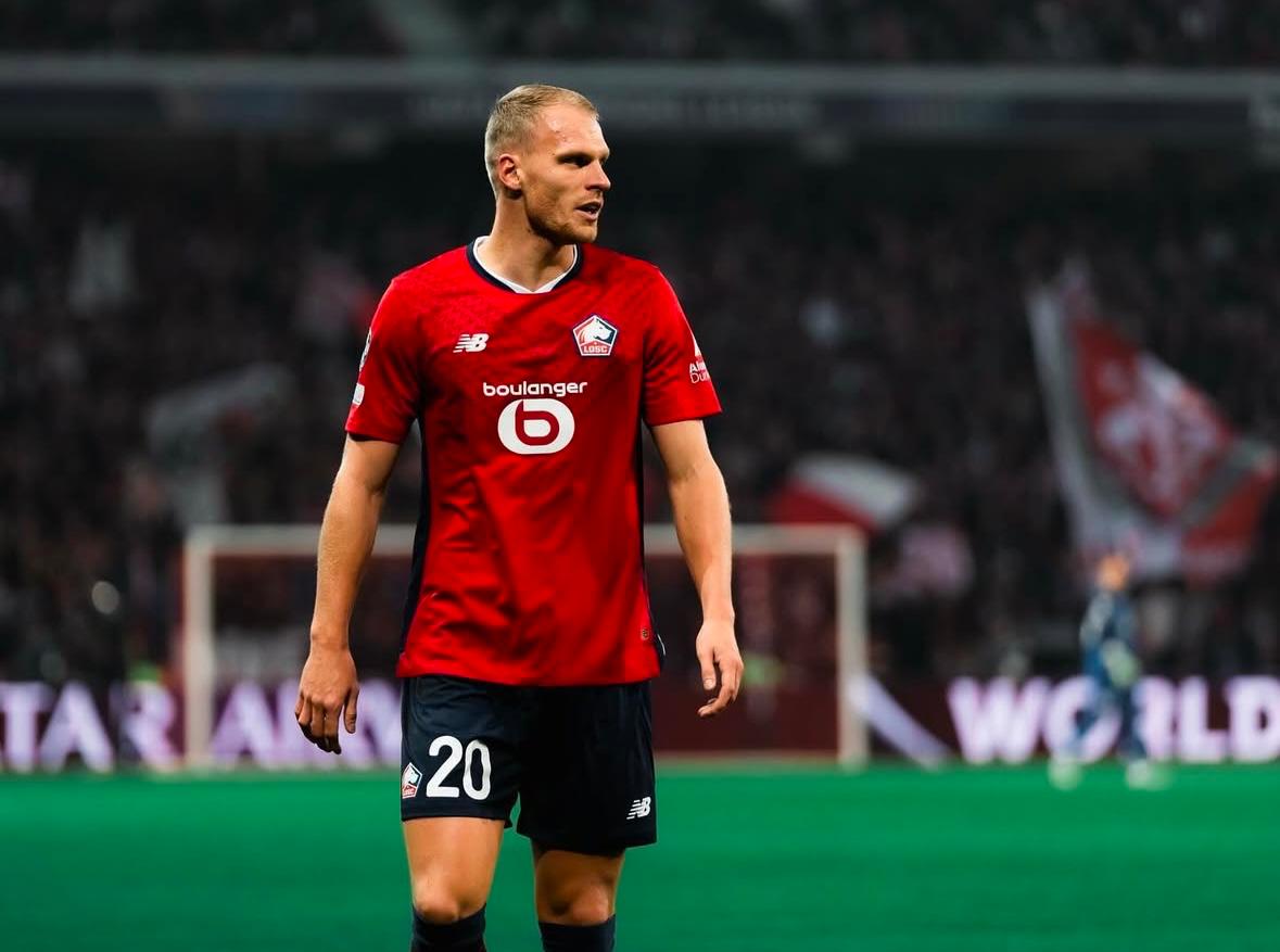 Menpora Dito Beri Klarifikasi, Bukan Mitchel Bakker yang Akan Turut Dinaturalisasi untuk Perkuat Timnas